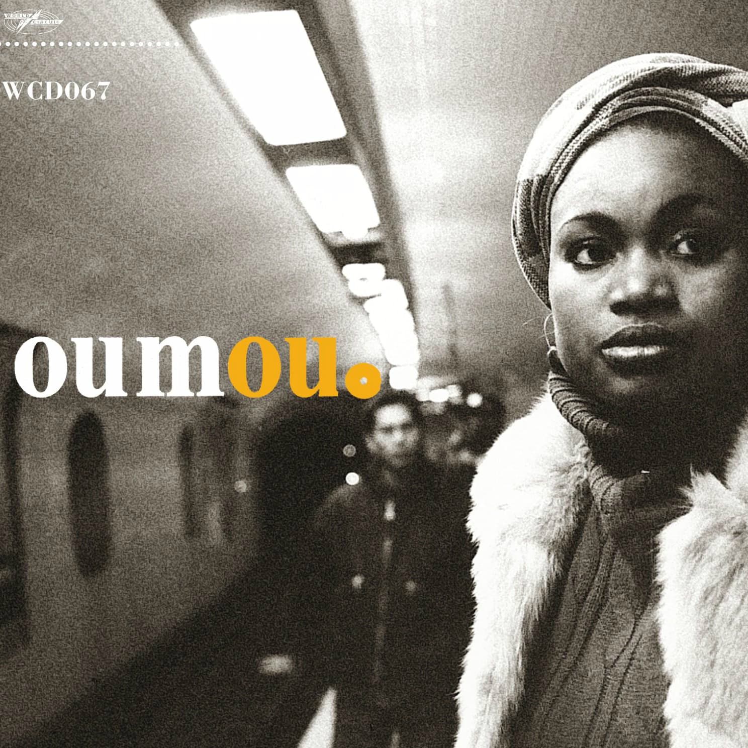 Oumou Sangaré  - Oumou CD