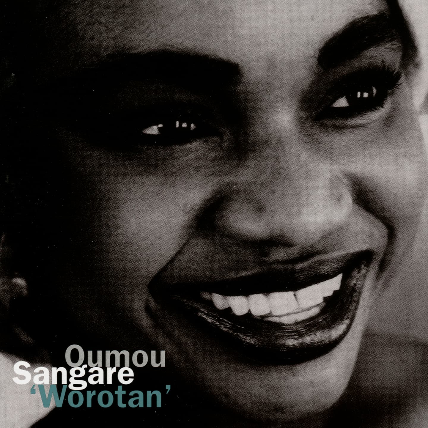 Oumou Sangaré  - Worotan CD