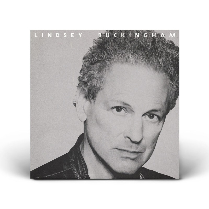 Lindsey Buckingham - Lindsey Buckingham CD