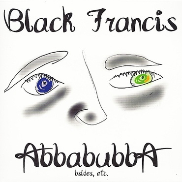 Black Francis - Abbabubba RSD 2021 Vinyl