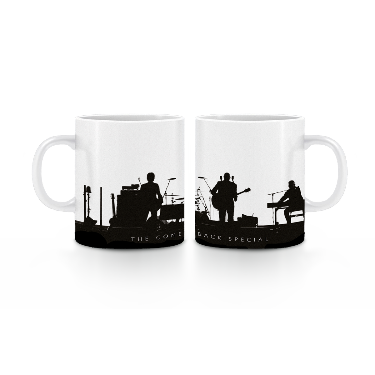 The The - Mug