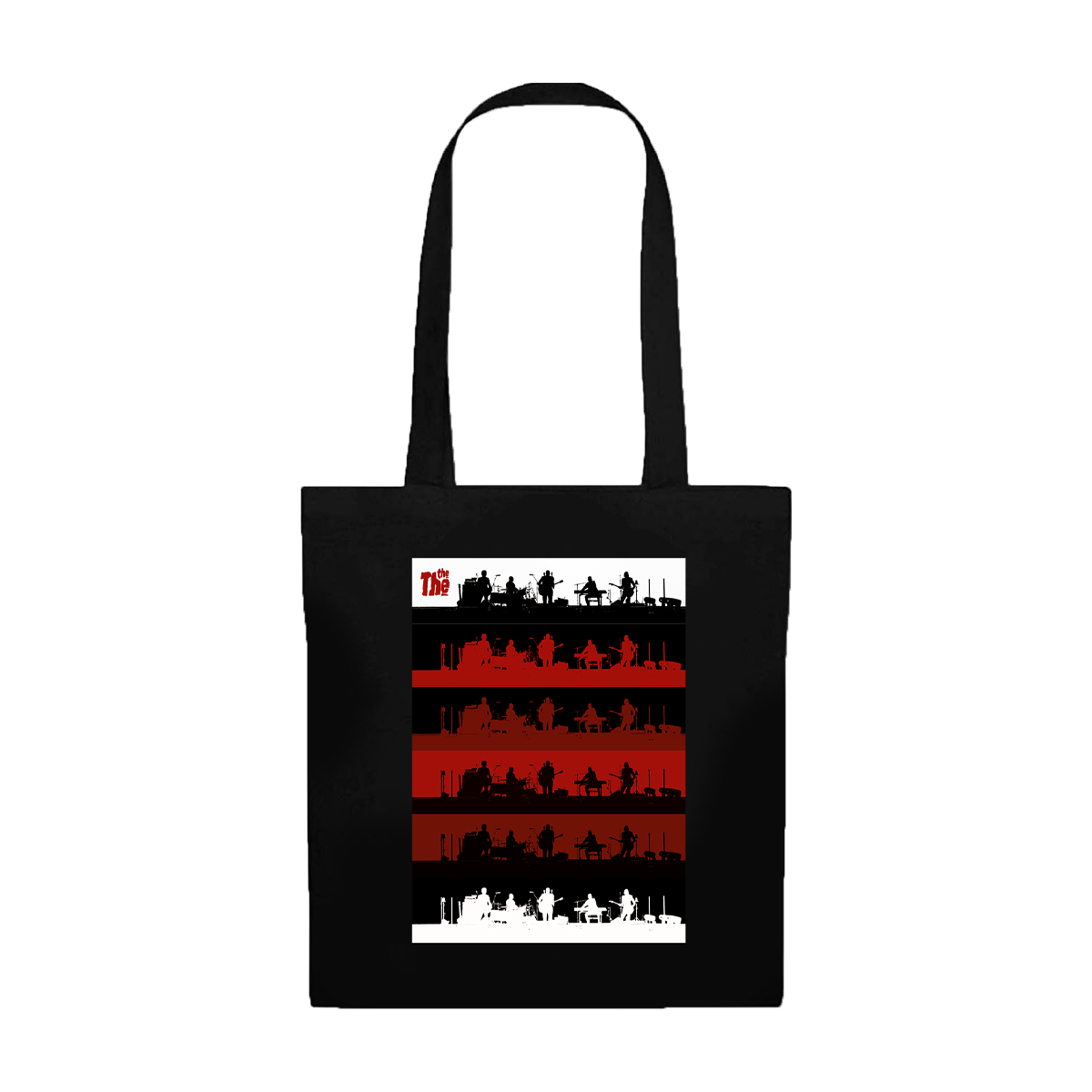 The The - Silhouette Tote