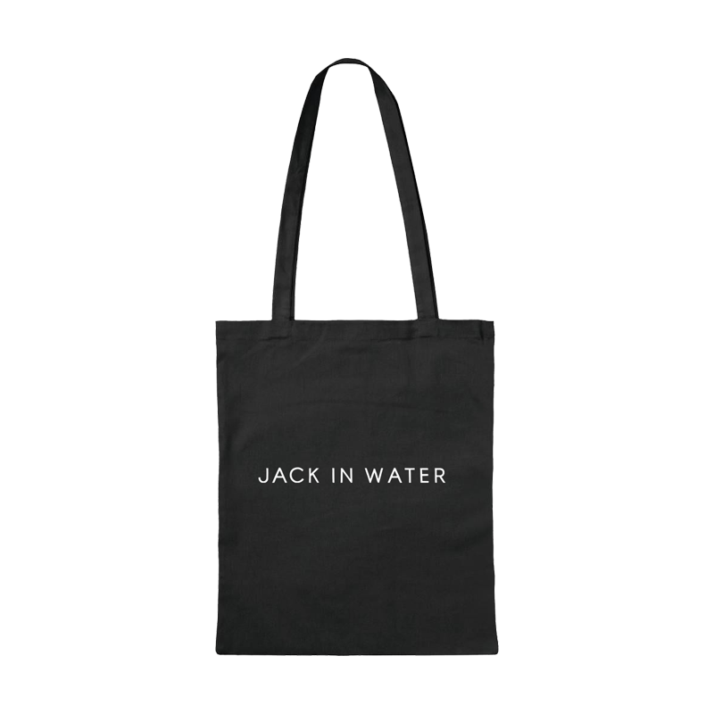 Jack In Water - Jack In Water Tote-Bag