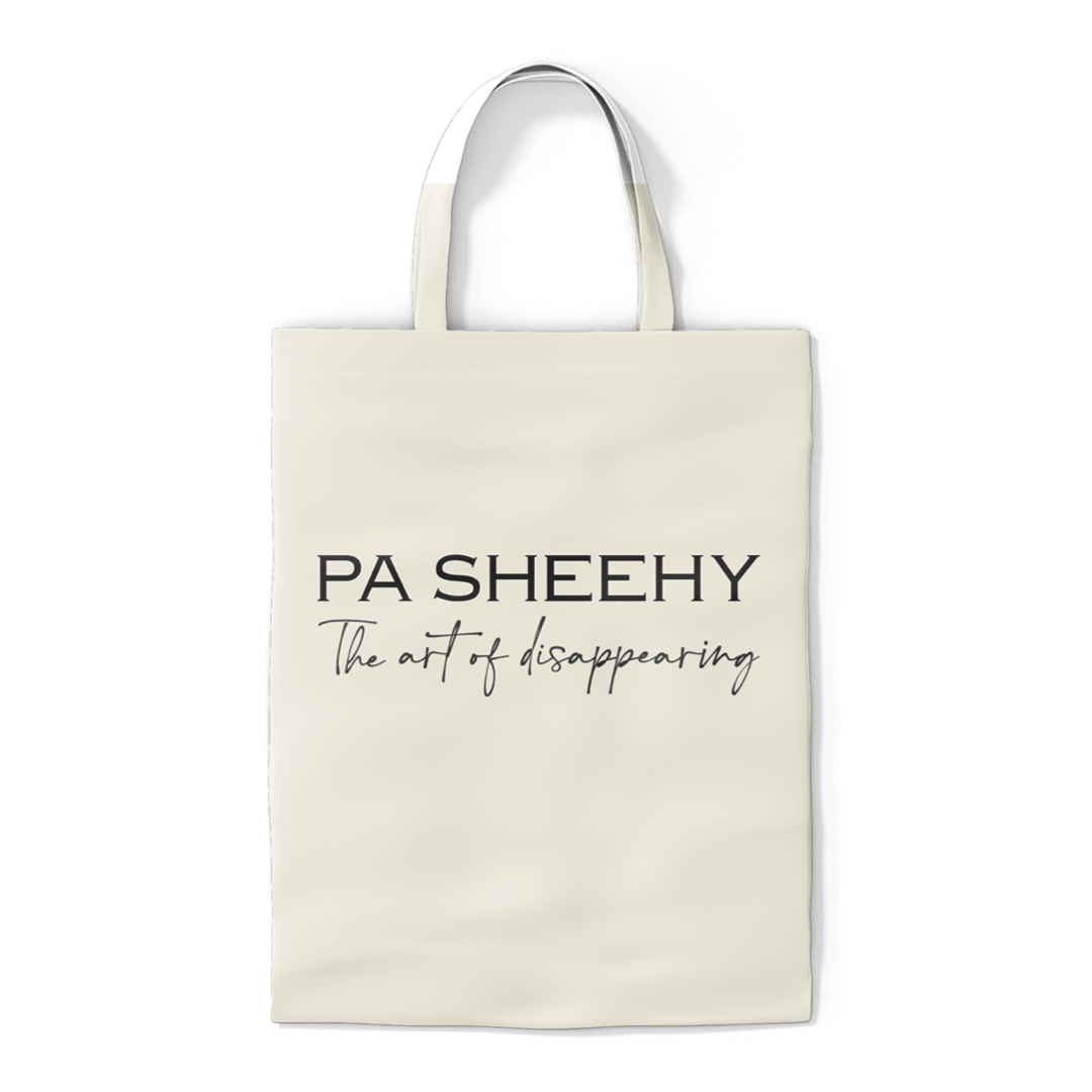 Pa Sheehy - Tote-Bag