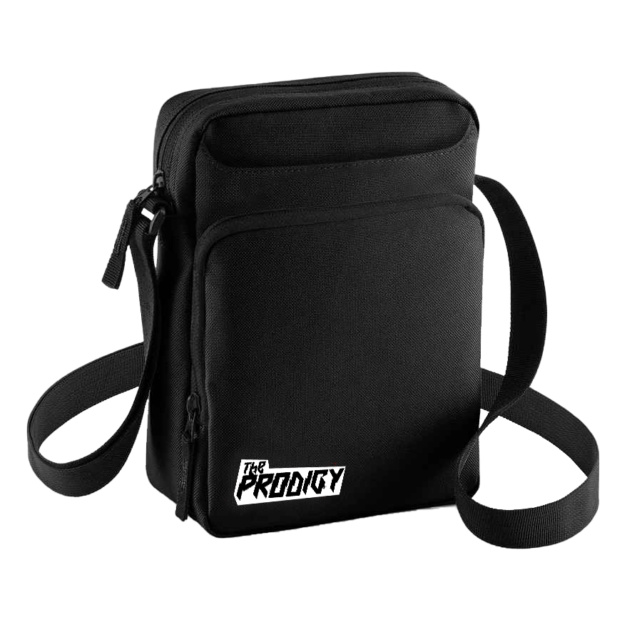 The Prodigy - Logo Shoulder Bag