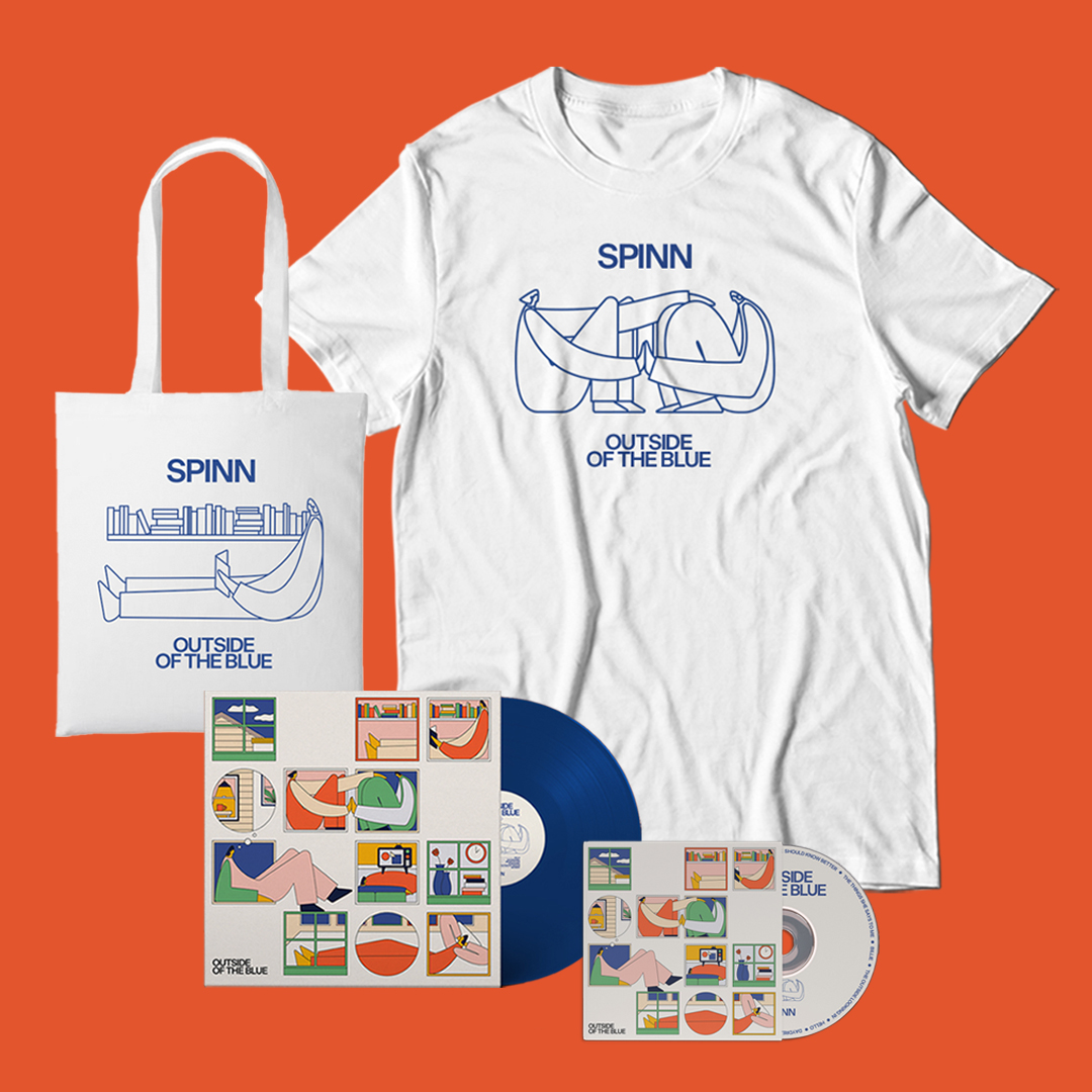 Spinn - Fan Bundle