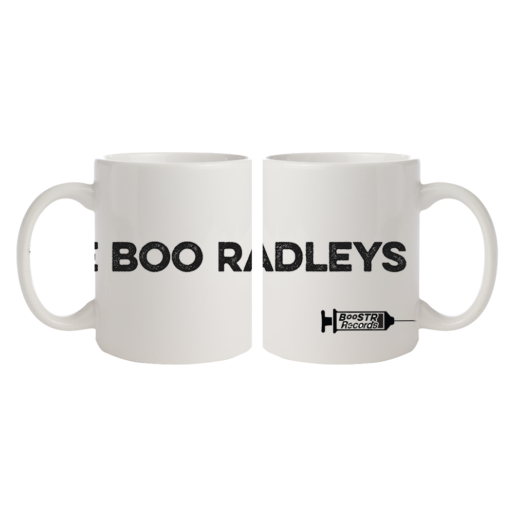 The Boo Radleys - A Full Syringe And Memories Of You EP Digital Download + Mug