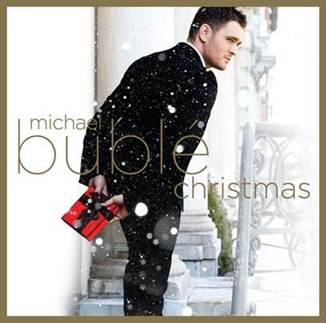 Michael Buble - Christmas Deluxe Edition Deluxe-CD