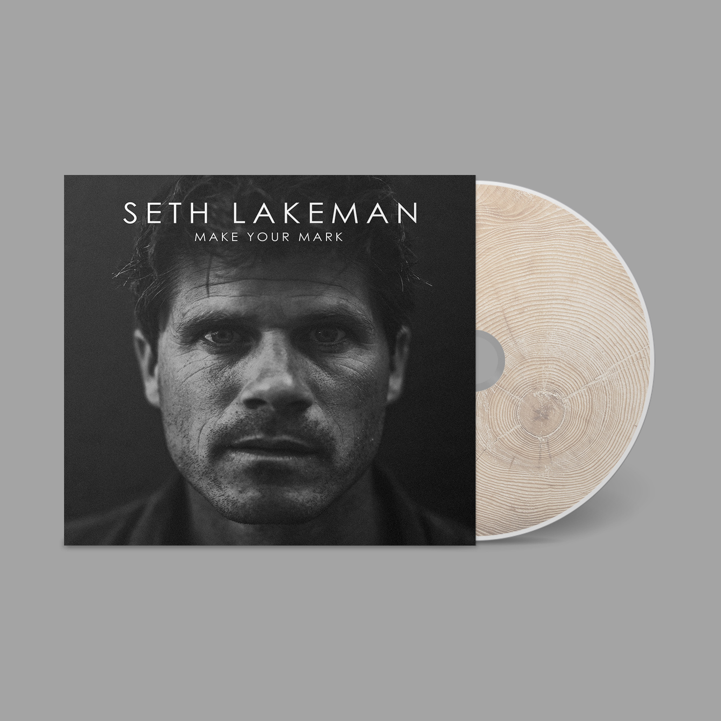 Seth Lakeman - Make Your Mark CD