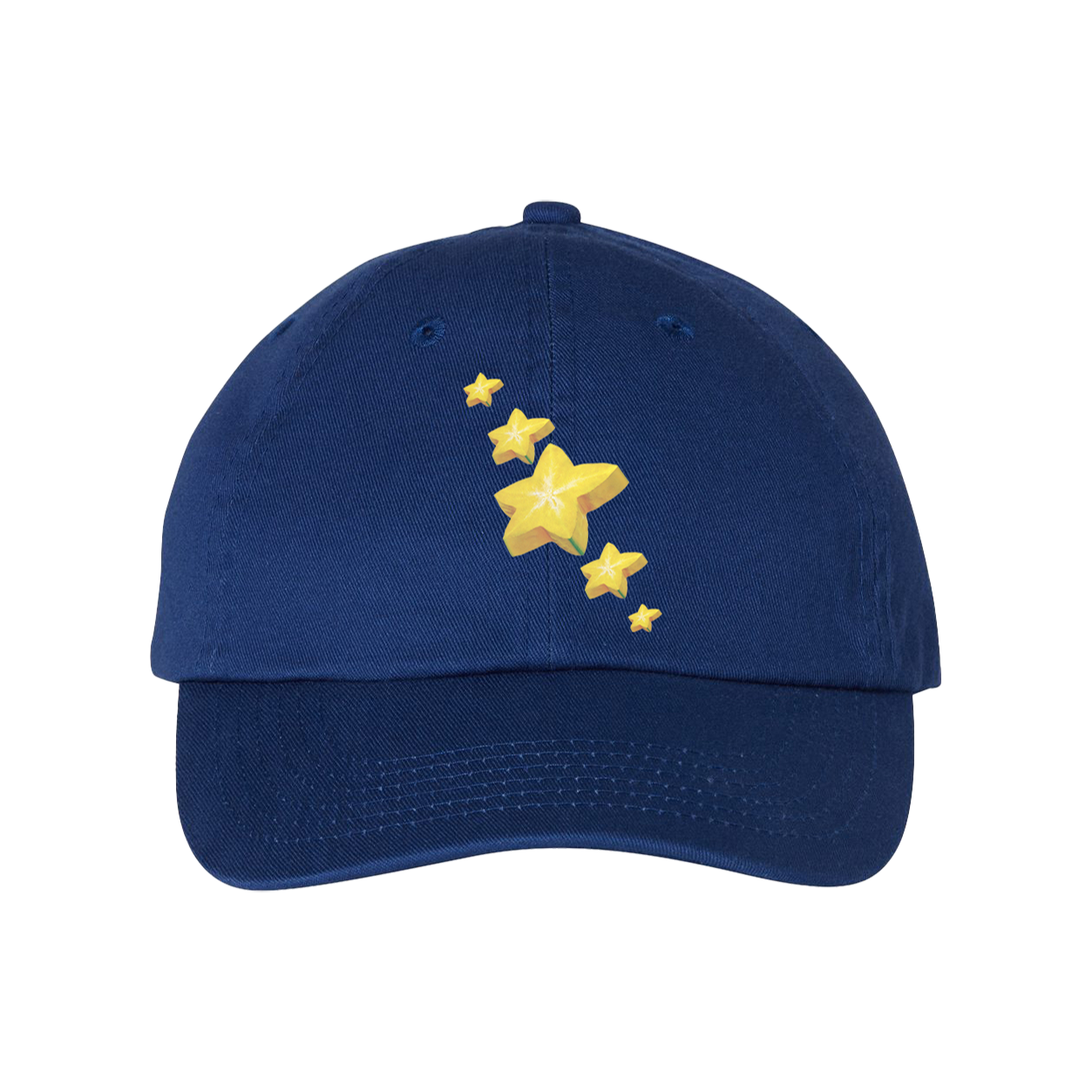 Moonchild - Starfruit Hat