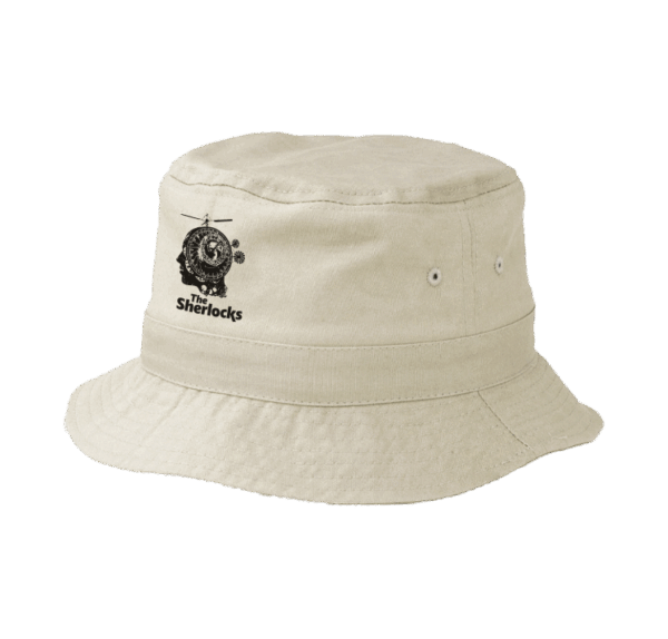 The Sherlocks - Bucket Hat - Image 1