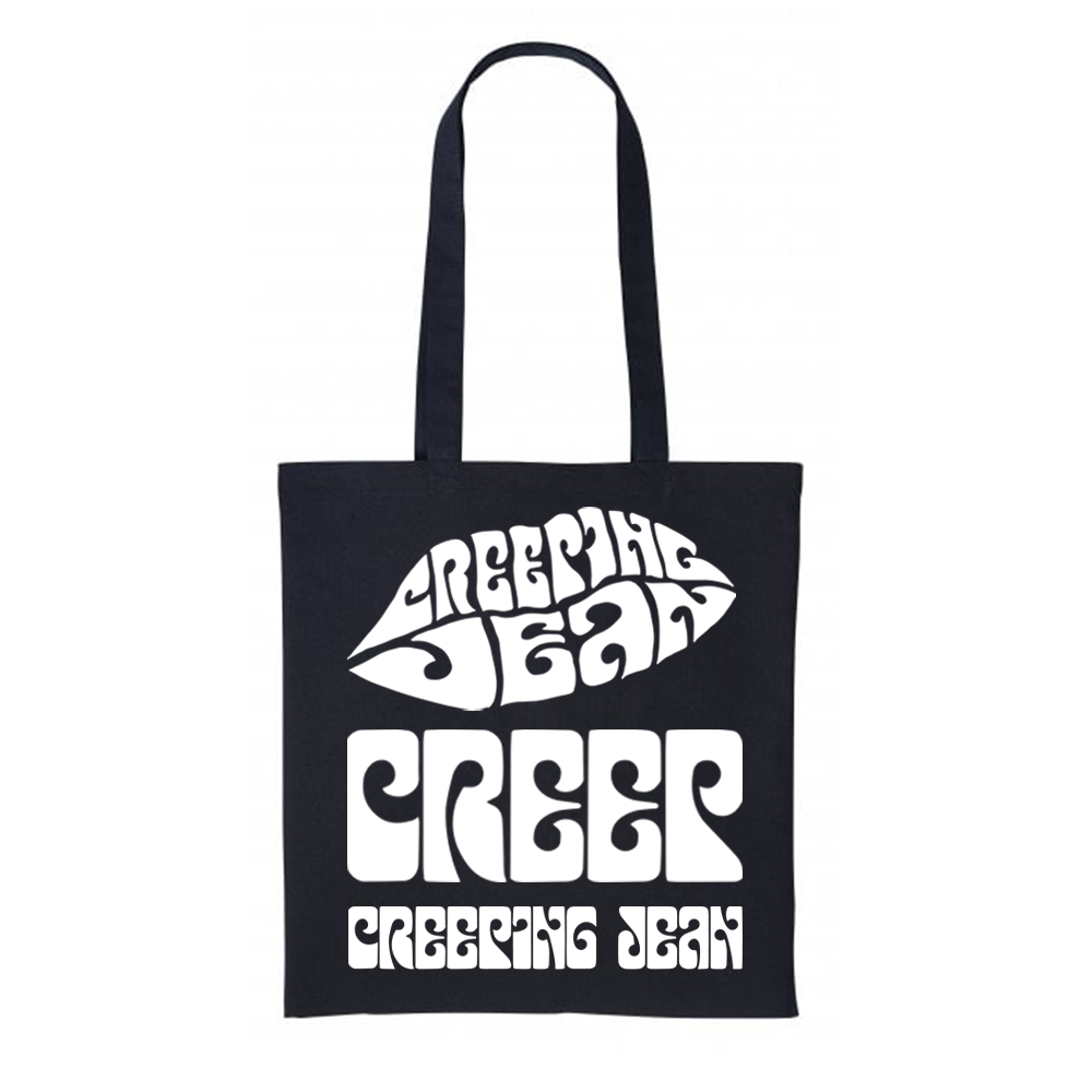 Creeping Jean - Tote-Bag