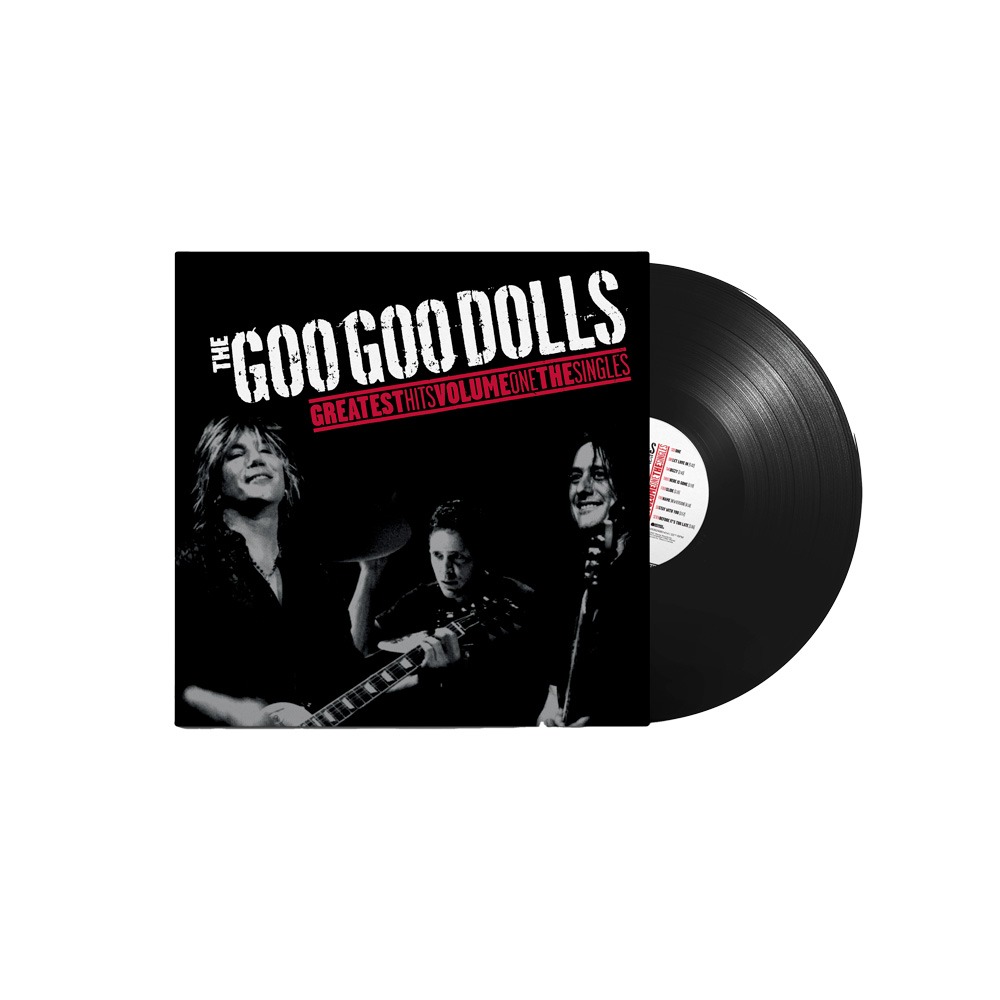 Goo Goo Dolls - Greatest Hits Volume One: The Singles Vinyl