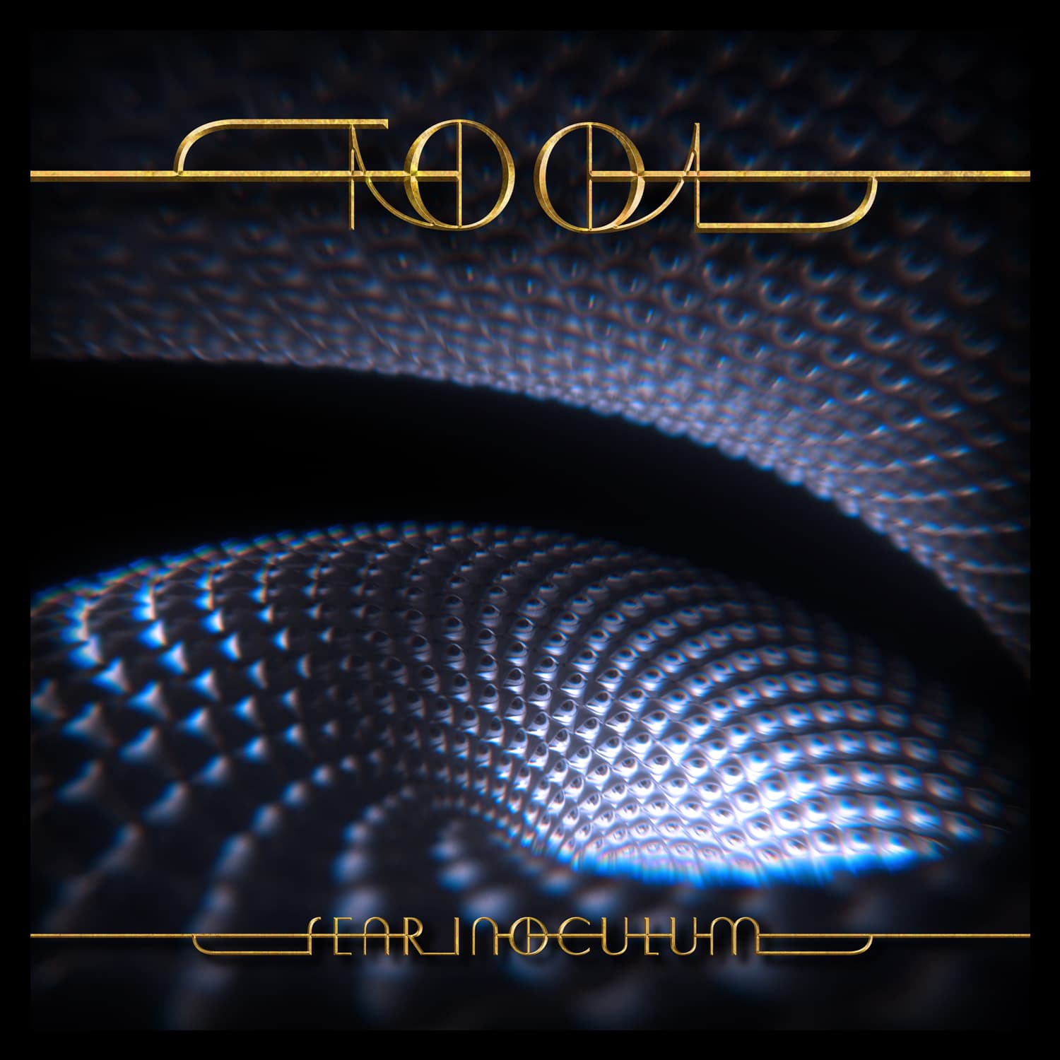 Tool - Fear Inoculum Deluxe Deluxe-CD