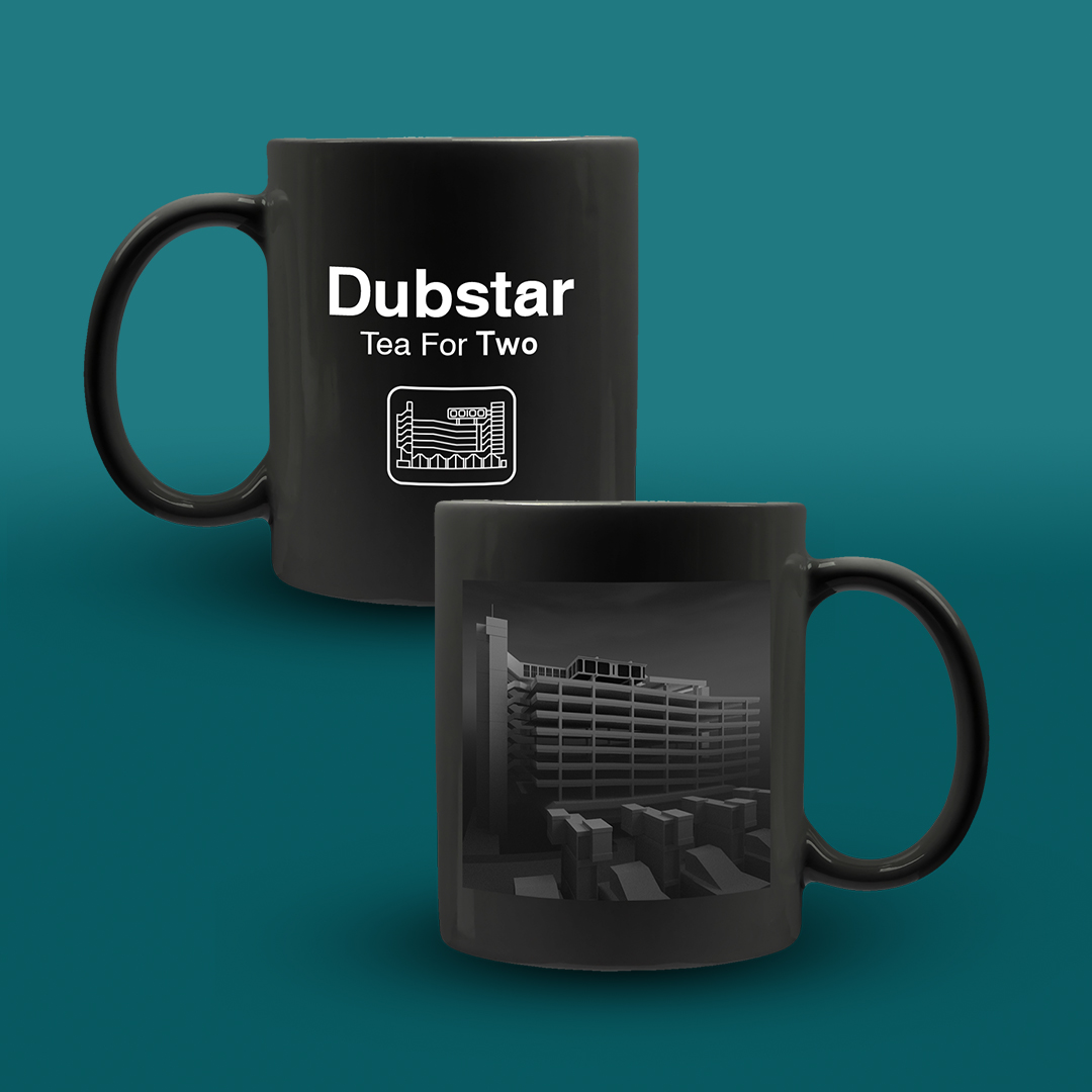 Dubstar - Tea for Two - Exclusive Mug