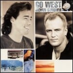 Go West - Indian Summer CD