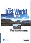 Go West - The Lost World Treck DVD