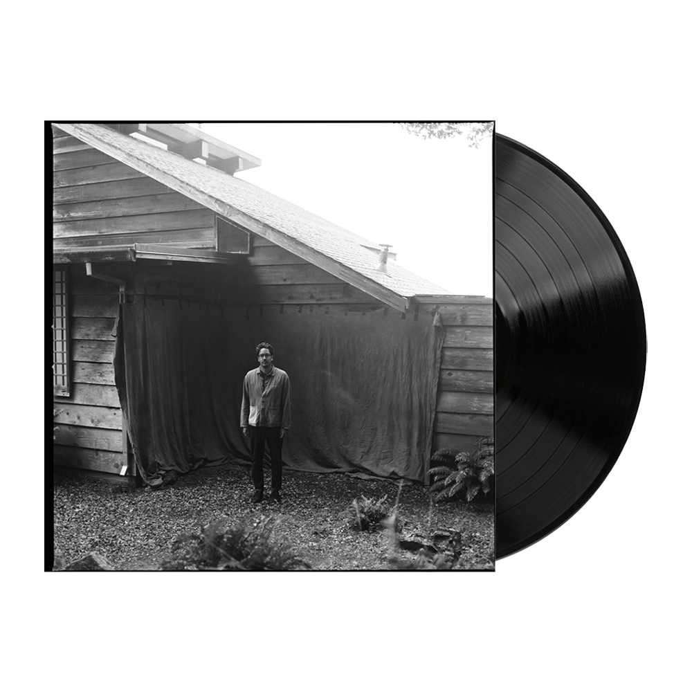 Luke Sital-Singh - Dressing Like a Stranger Vinyl