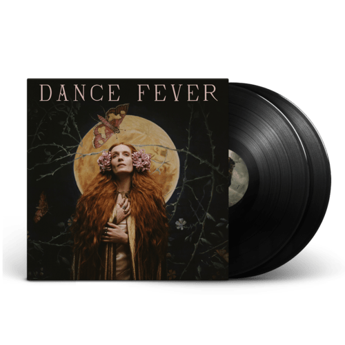 Florence and The Machine - Dance Fever Double-Vinyl