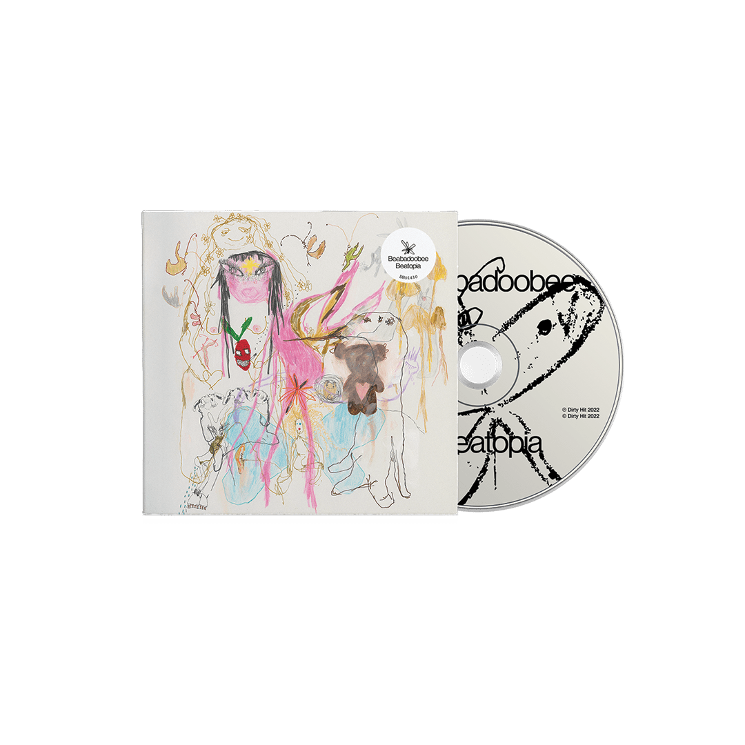 Beabadoobee - Beatopia CD