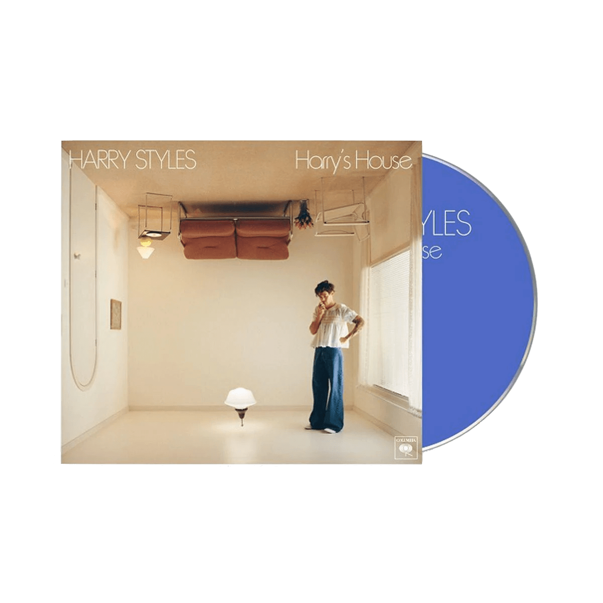 Harry Styles - Harrys House  CD