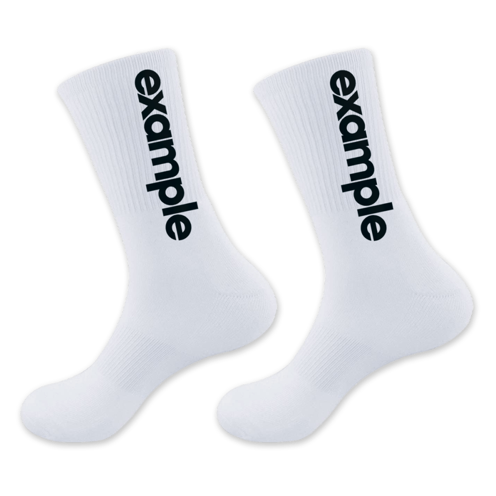 Example - Example Socks