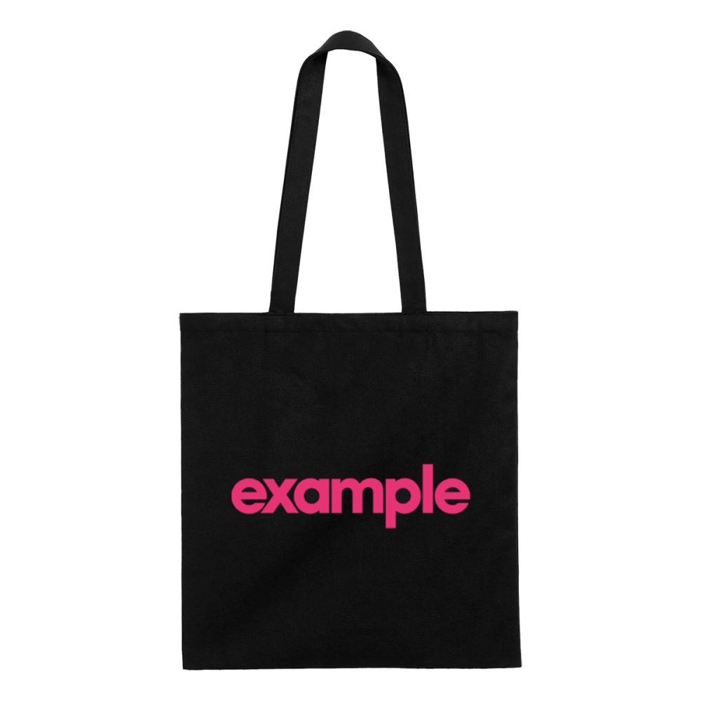 Example - Tote-Bag