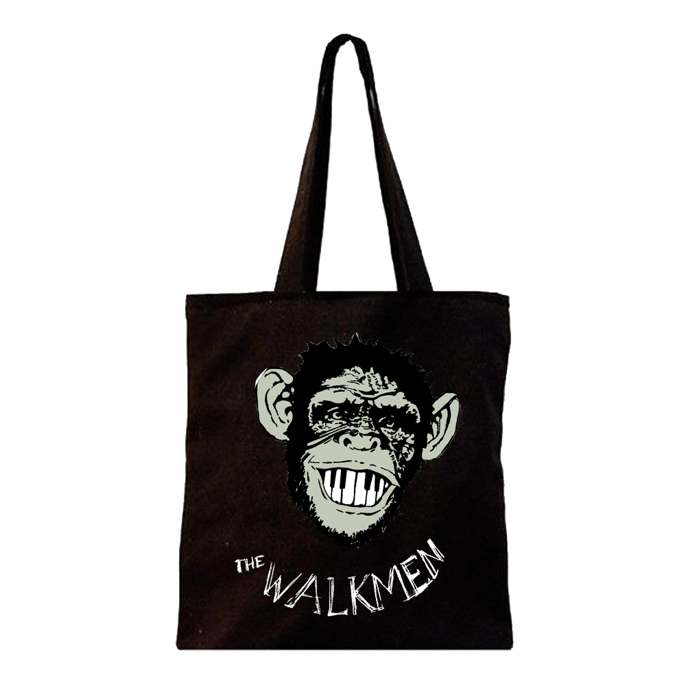 The Walkmen - Chimp Tote-Bag