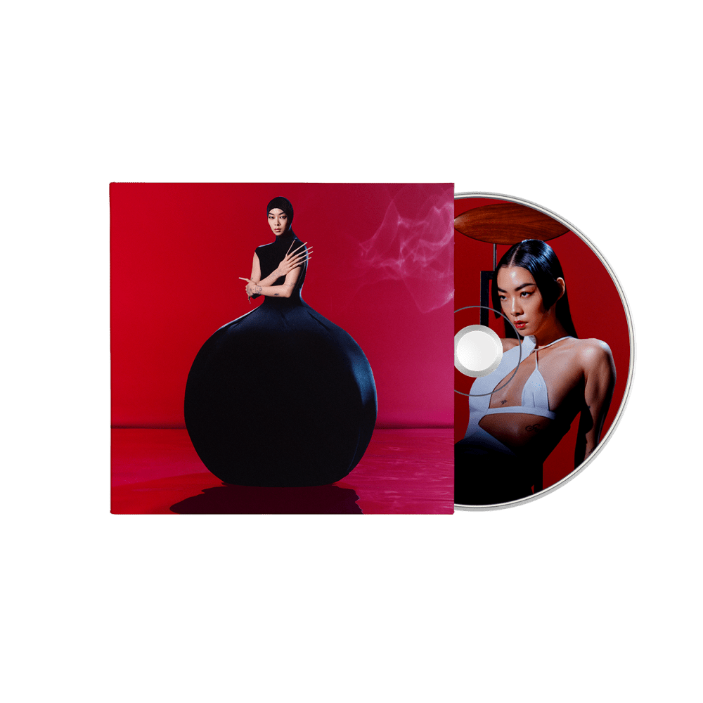 Rina Sawayama - Hold The Girl CD