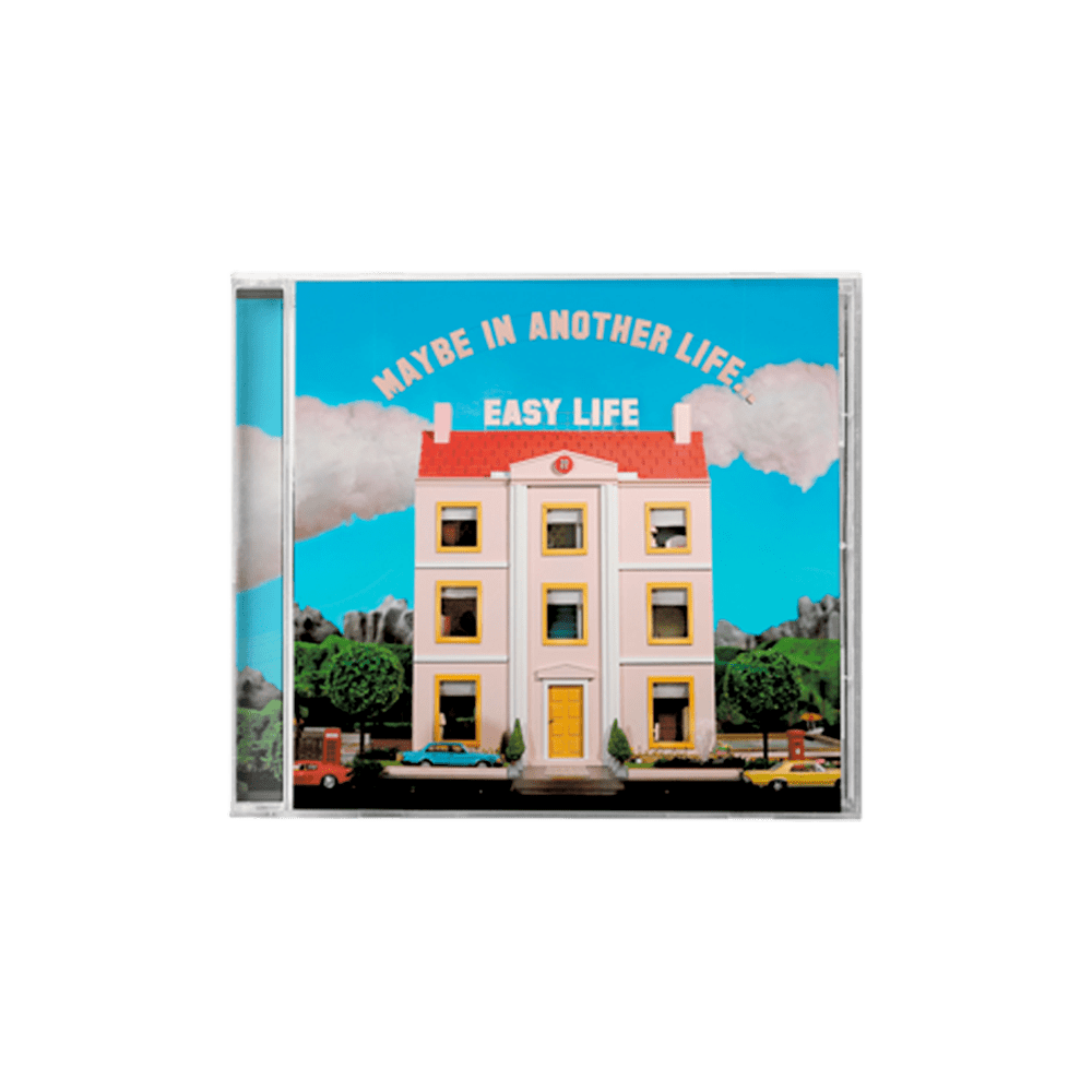 Easy Life - Maybe In Another Life CD