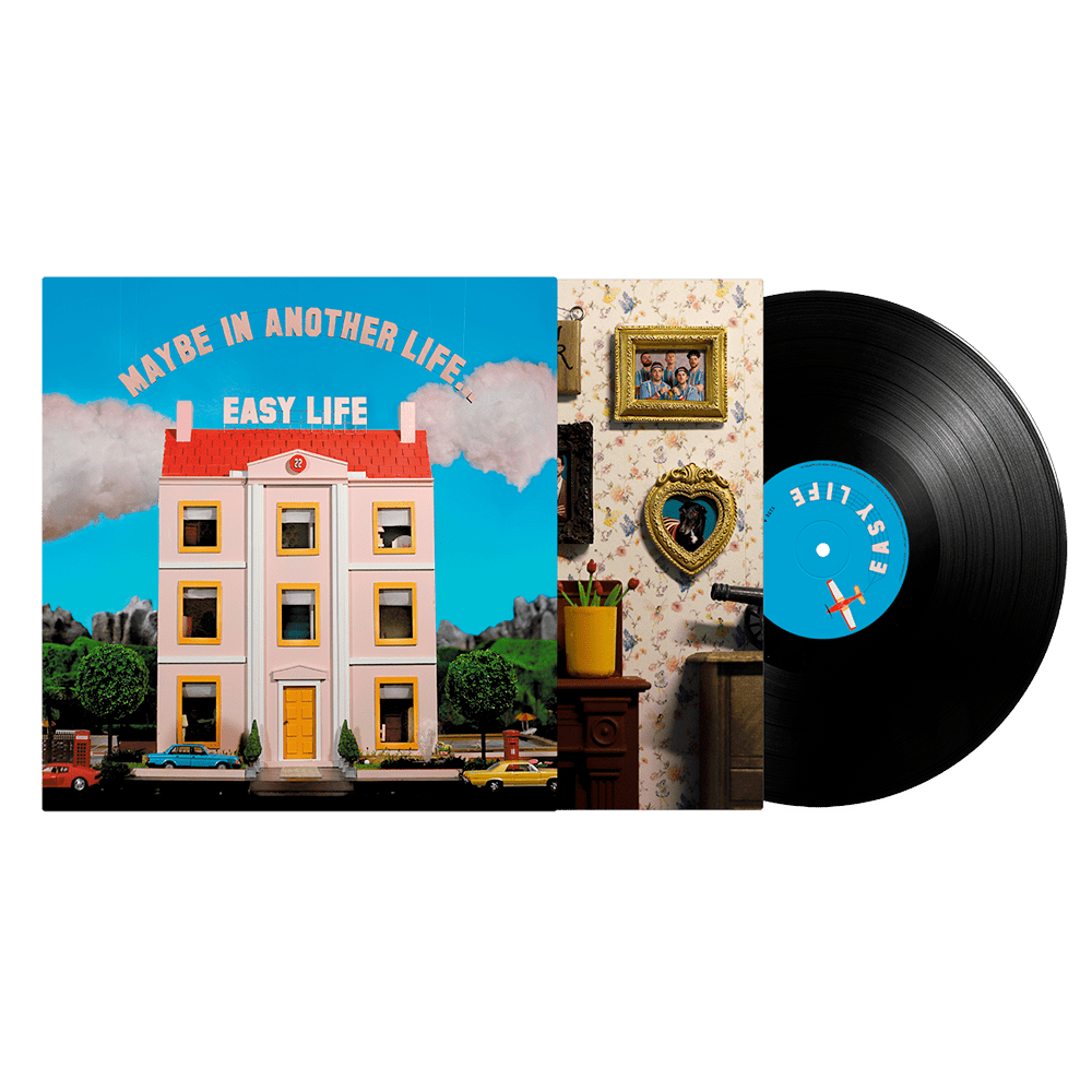 Easy Life - Maybe In Another Life Vinyl