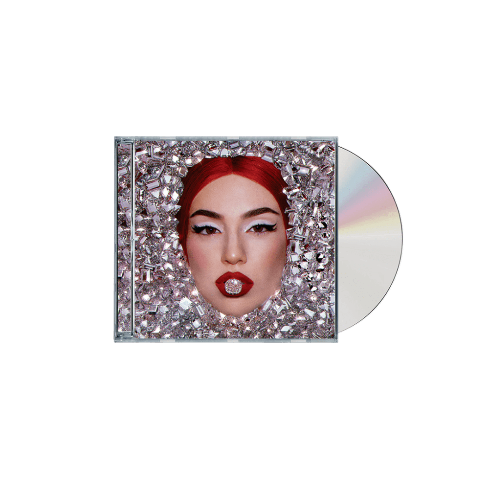 Ava Max - Diamonds And Dancefloors CD