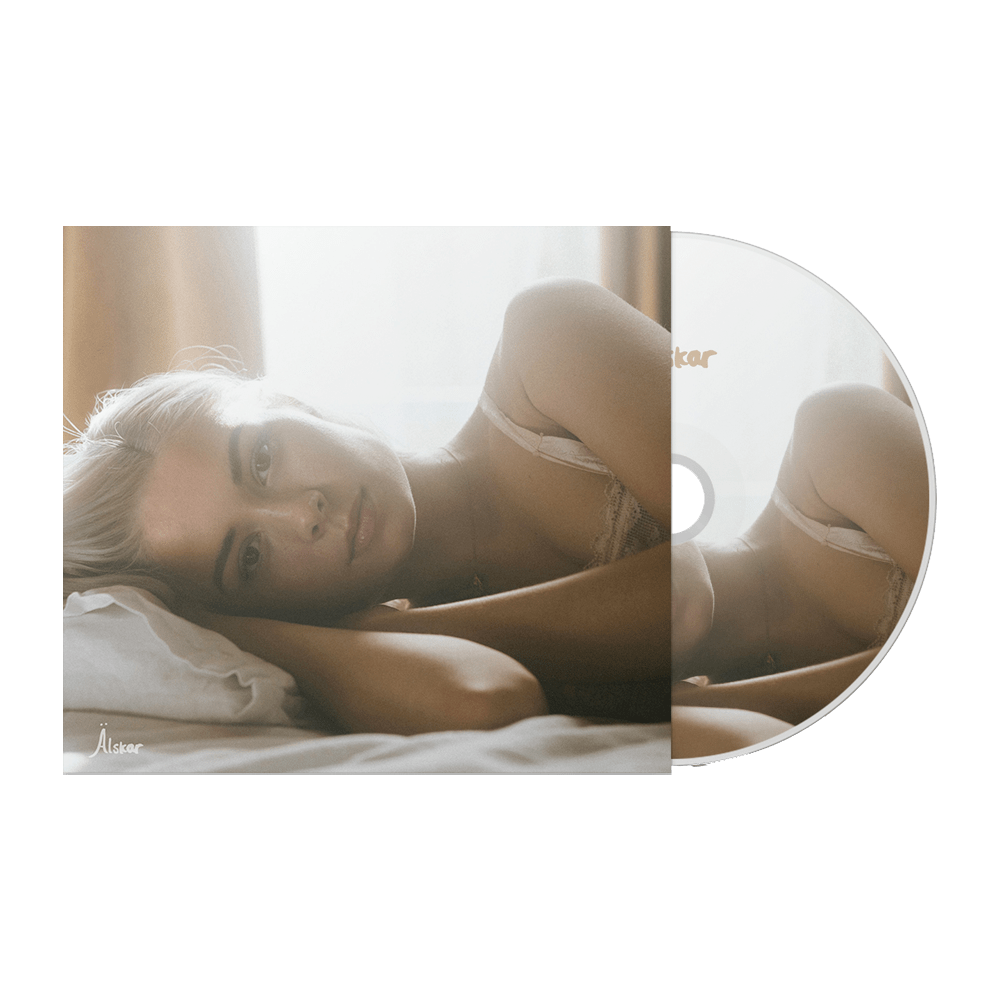 Nina Nesbitt - Alskar CD