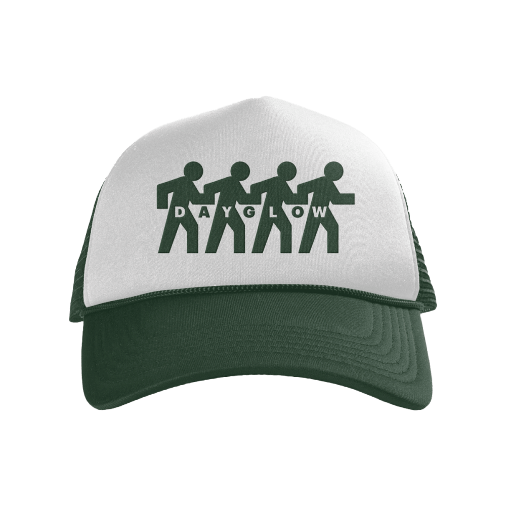 Dayglow - Trucker Cap