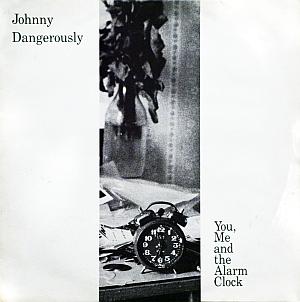 John Bramwell - You, Me And The Alarm Clock CD