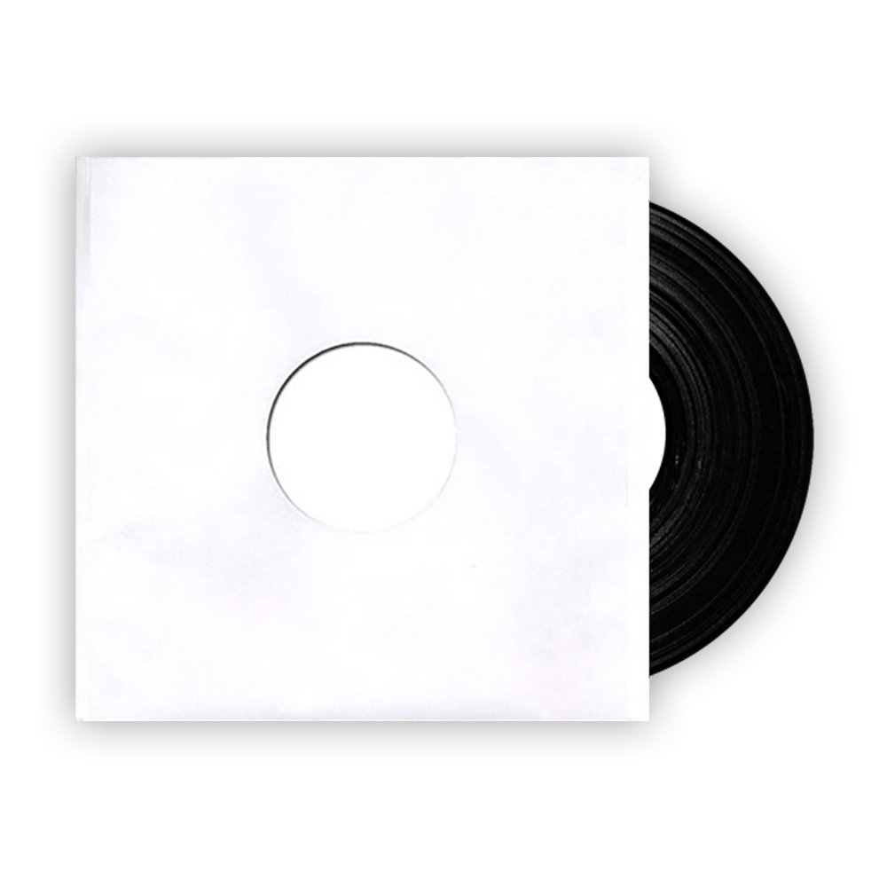 Betty Boo Vinyl – Boomerang Test Pressing Limited Edition Signed + Numbered Vinyl