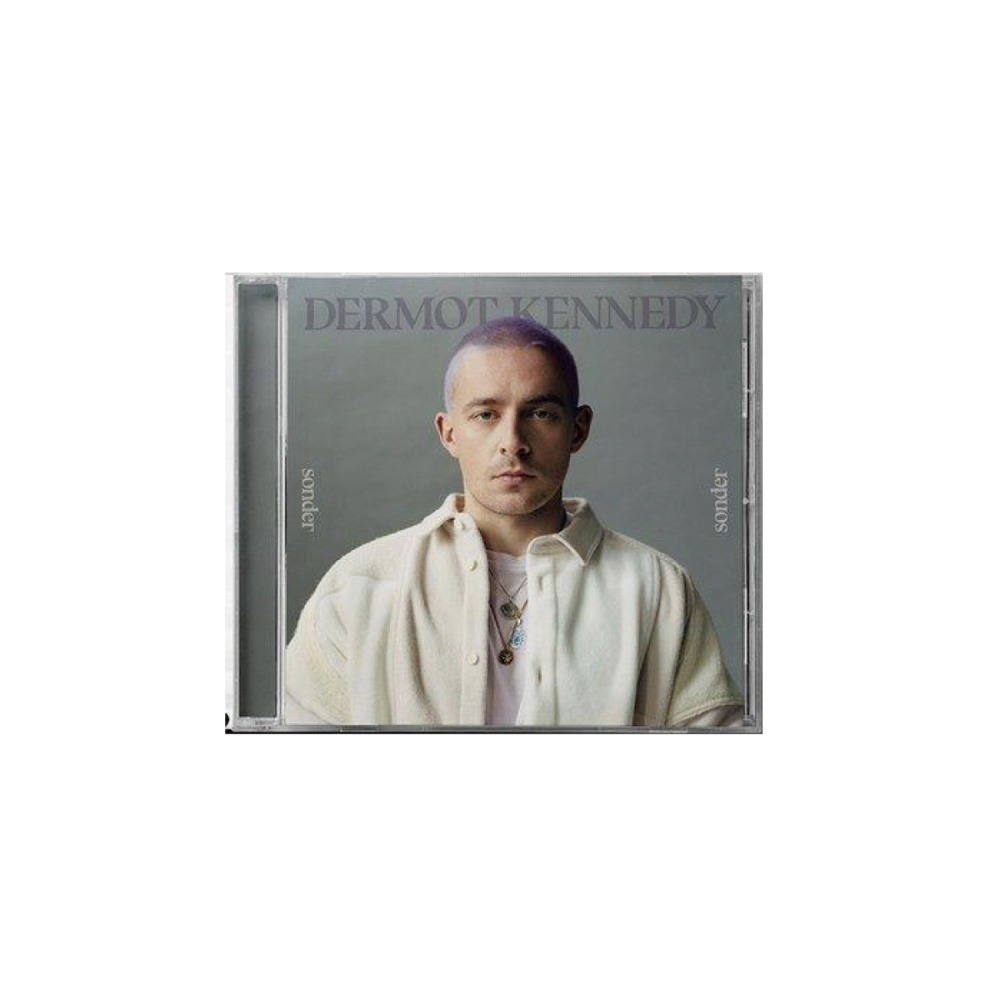 Dermot Kennedy - Sonder CD