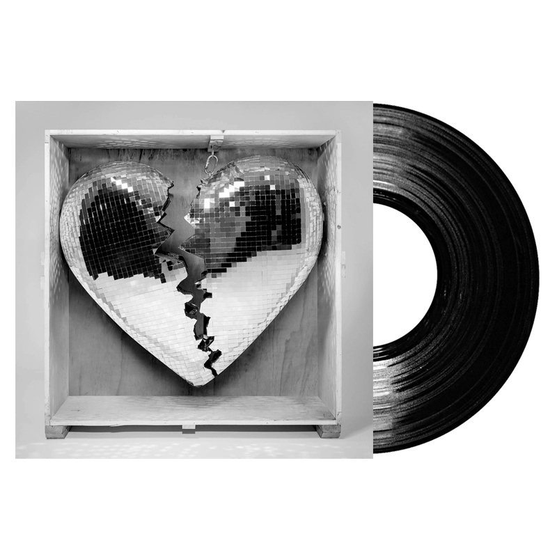 Mark Ronson  - Late Night Feelings  12-Inch