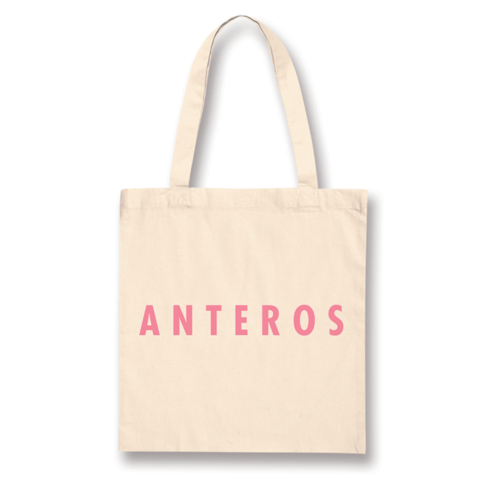 Anteros - Logo Tote-Bag