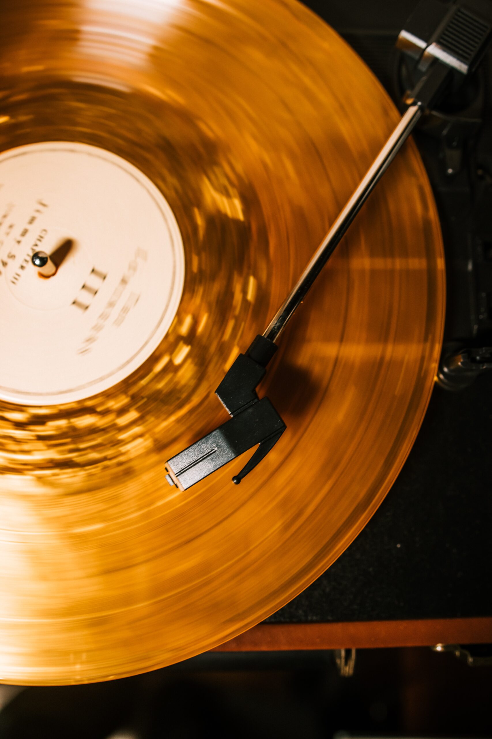 Official Merchandise & Vinyl Formats.
