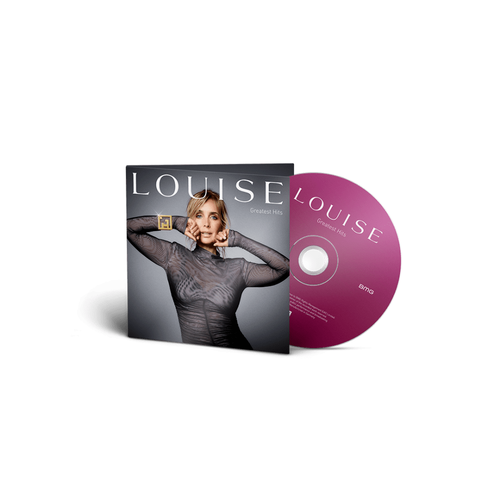 Louise - Greatest Hits CD