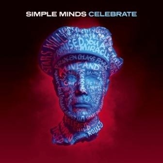 Simple Minds - Celebrate - Greatest Hits+ CD