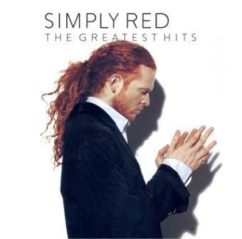 Simply Red - Greatest Hits - 19 Track CD