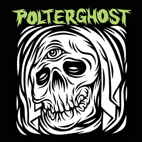 Polterghost - Beast / Ordinary 7 Inch