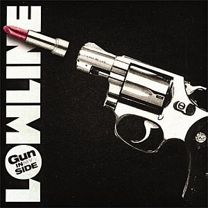 Lowline - Gun In My Side 7 Inch