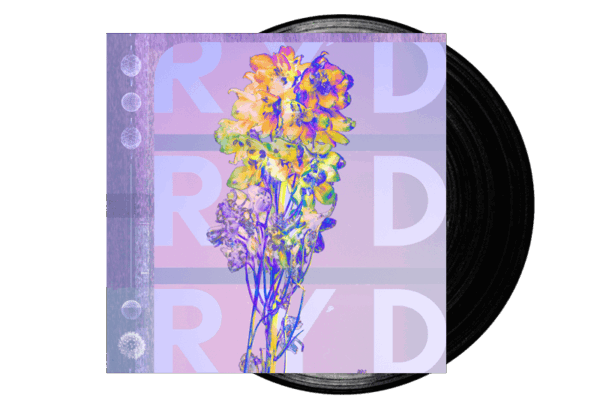 RYD - RYD 12-Inch