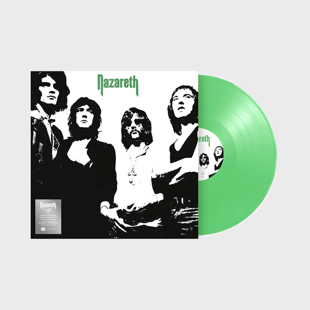 Nazareth - Nazareth Green 12-Inch