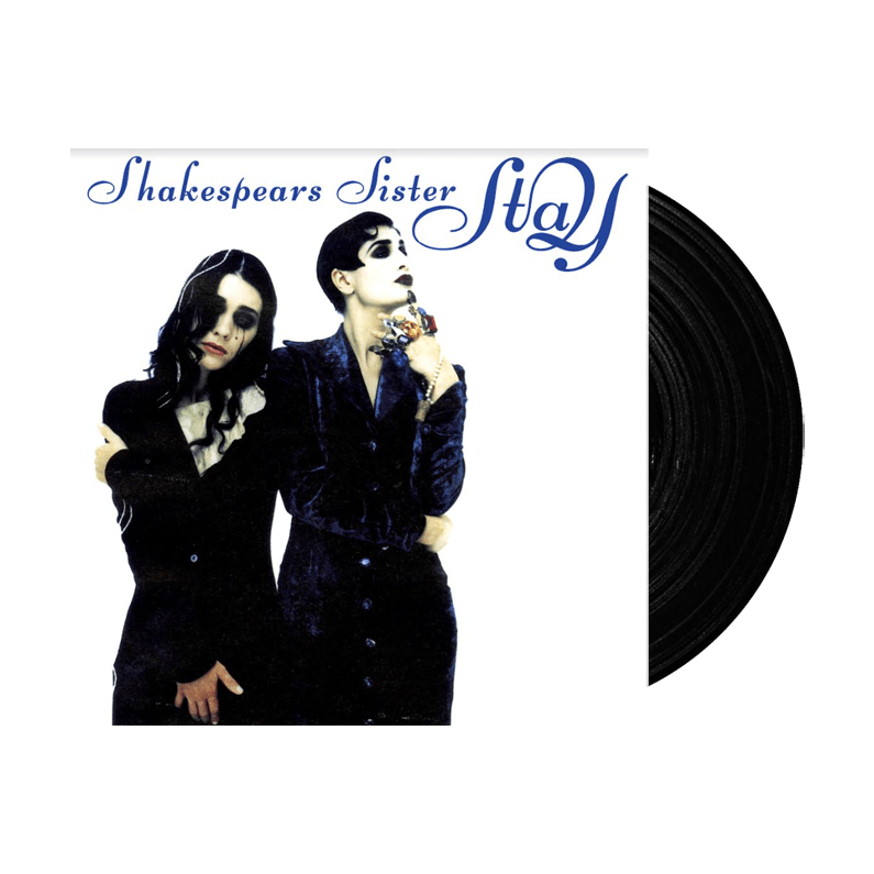 Shakespears Sister - Stay 7-Inch Vinyl 7-Inch