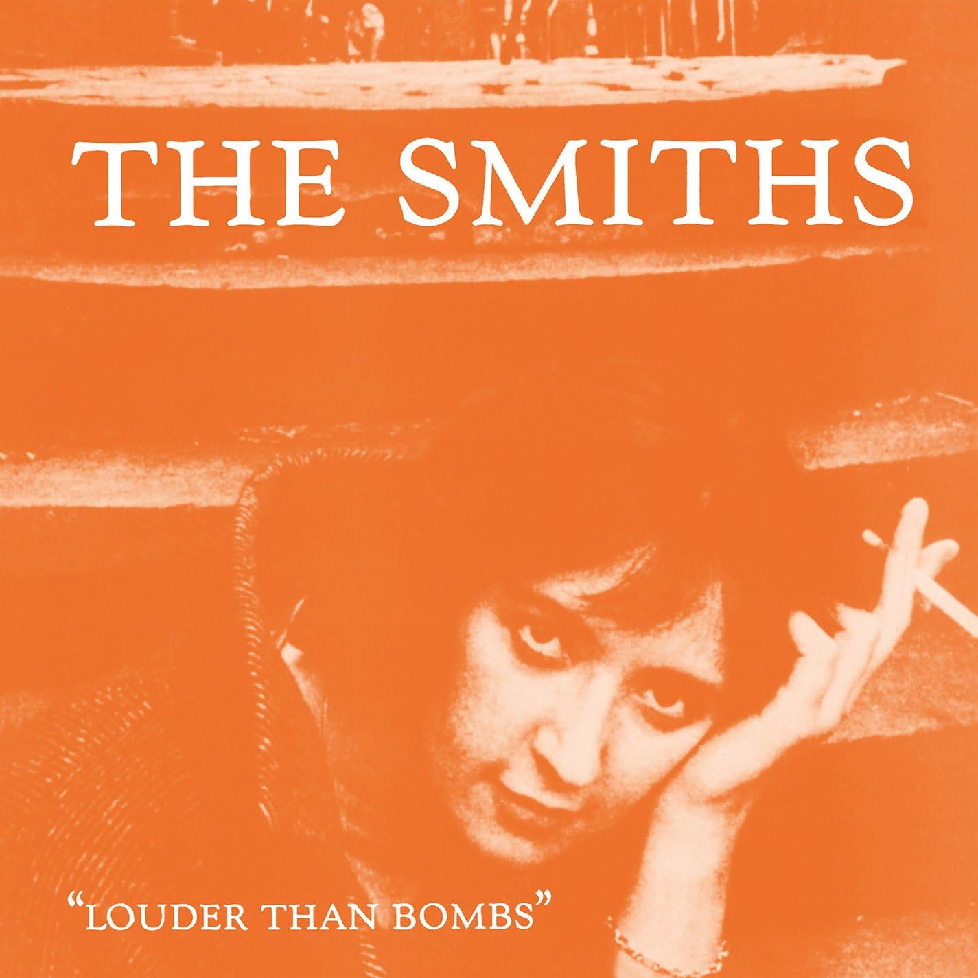 Louder Than Bombs