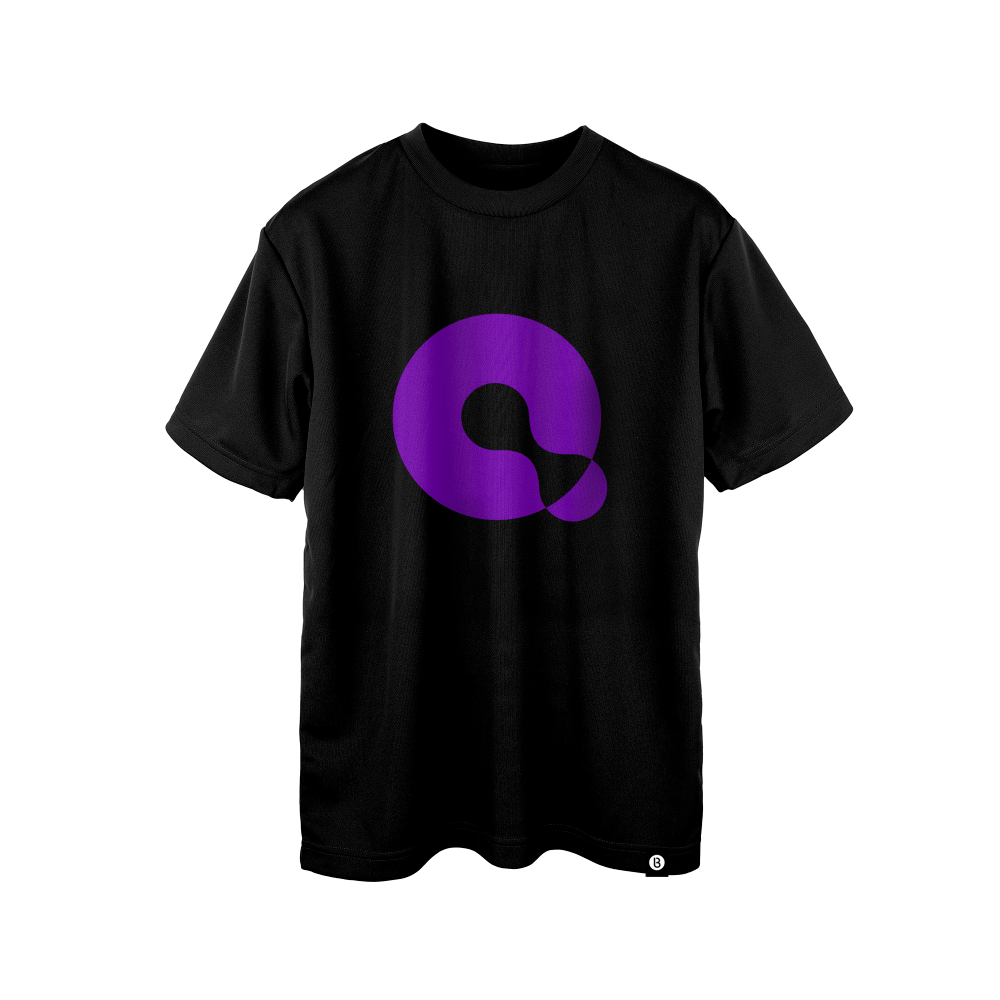 Bedrock Music - Quattro III T-Shirt